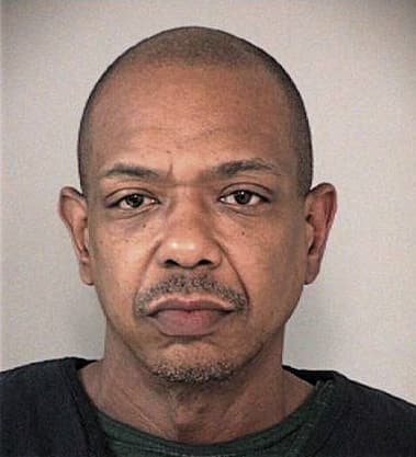 Edward Cramer - Fort Bend County, TX 